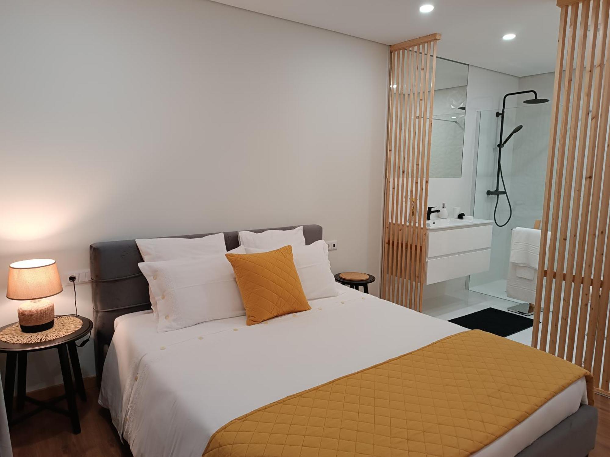 Casa Das Fontelas Castelo de Paiva Kamer foto