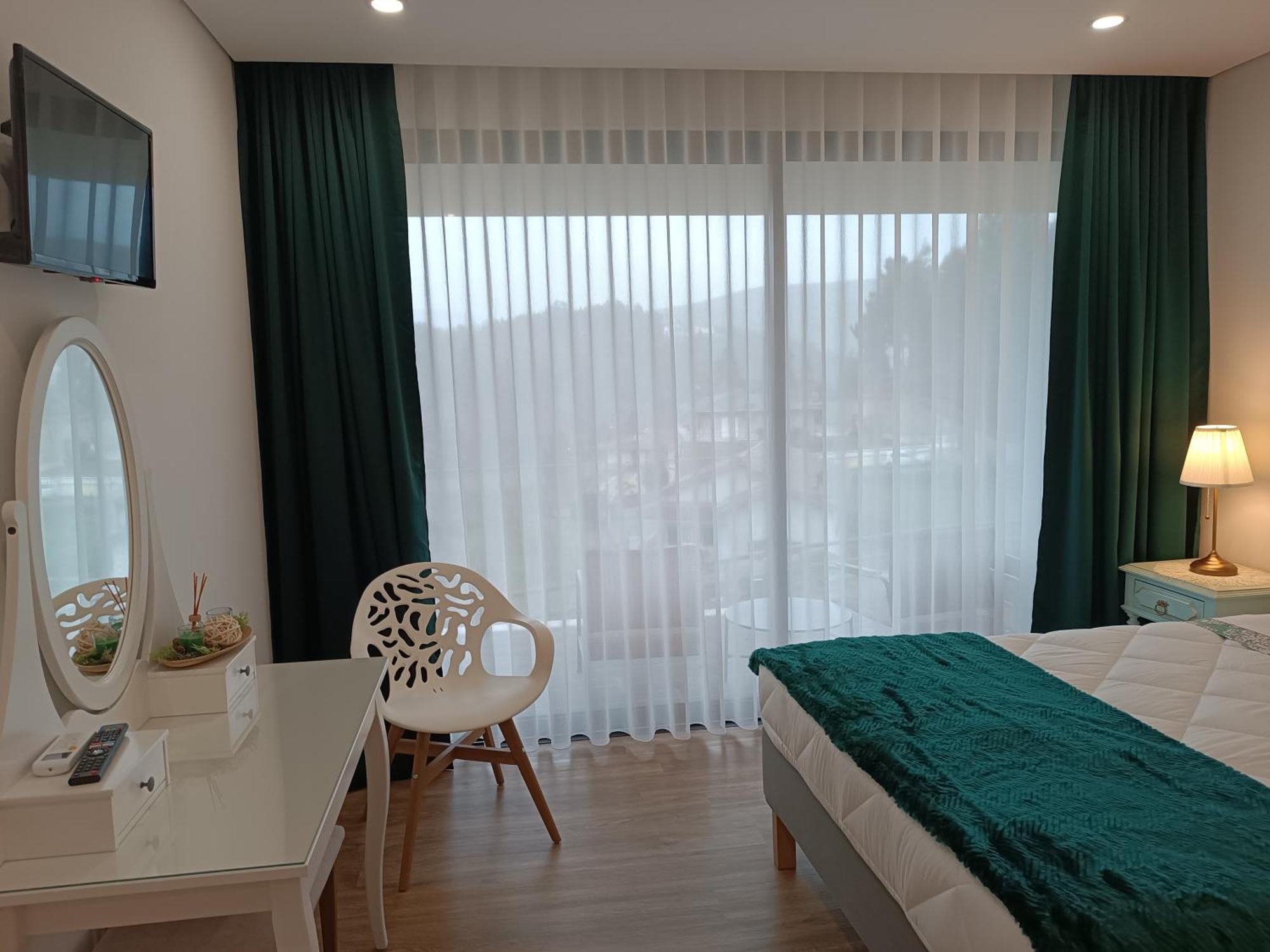 Casa Das Fontelas Castelo de Paiva Kamer foto